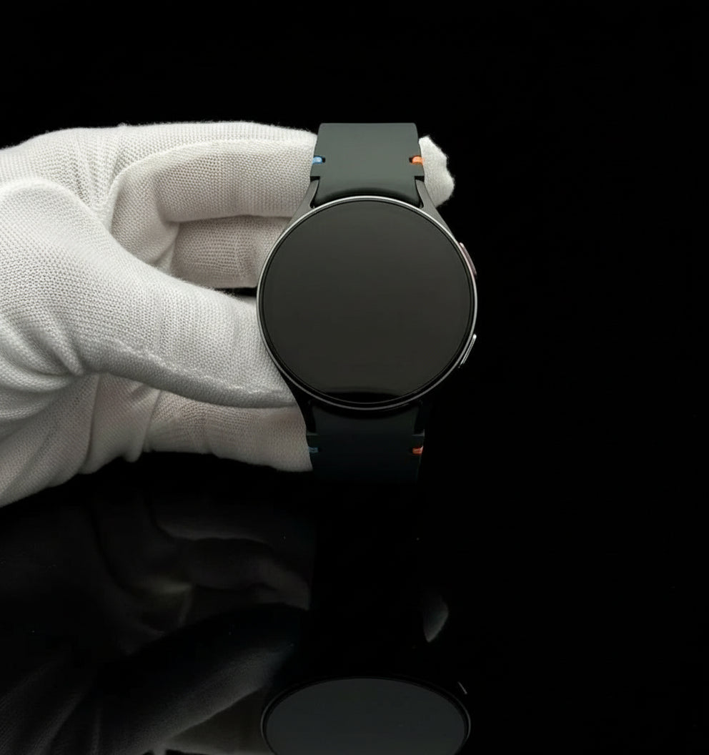 Samsung Galaxy Watch 7 Bluetooth 44mm - Montre Connectée Super AMOLED