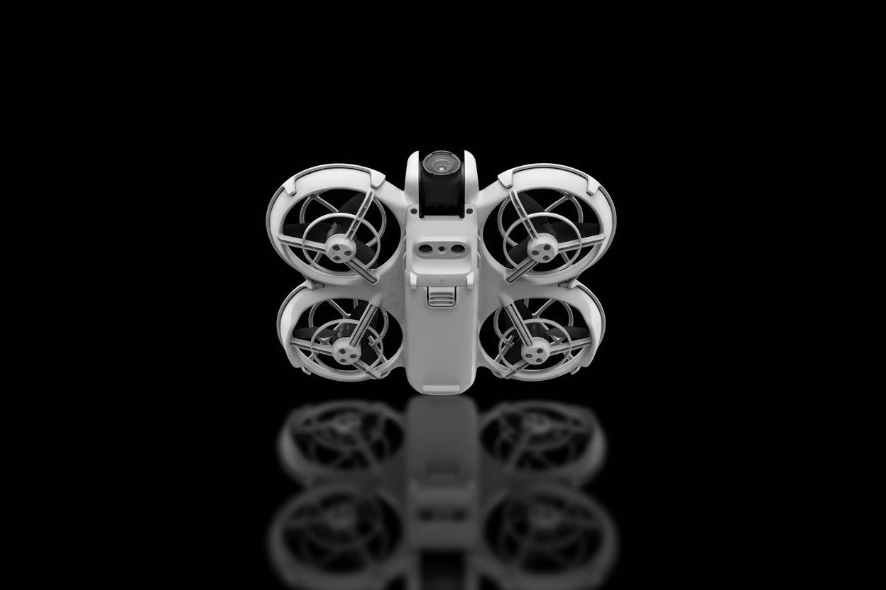 Drone DJI Neo Motion Fly More Combo 4K 135g - Motion Controller 3 Batteries