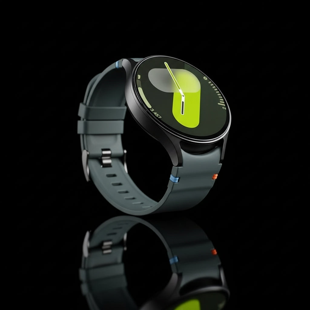 Samsung Galaxy Watch 7 44mm - Montre Connectée Super AMOLED 1.3" 2GB/32GB GPS