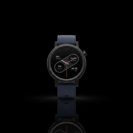 CMF Watch Pro 2 - Vue 4