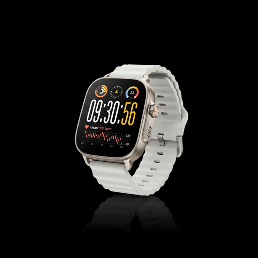 Realme Watch 5 - Vue 3