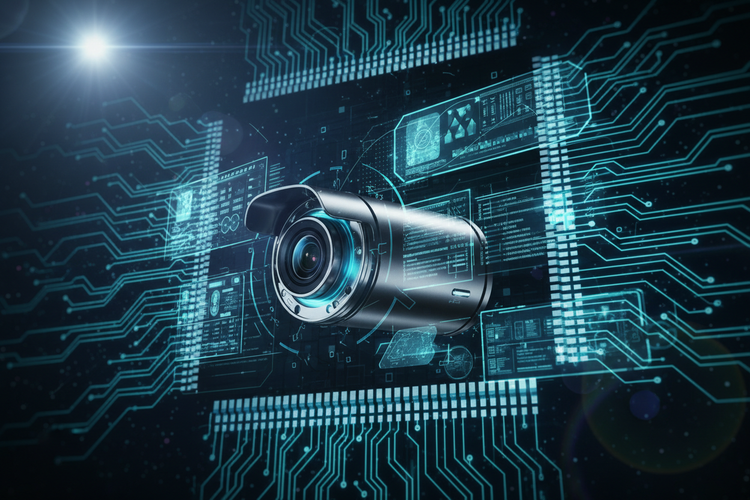 Caméras de Surveillance