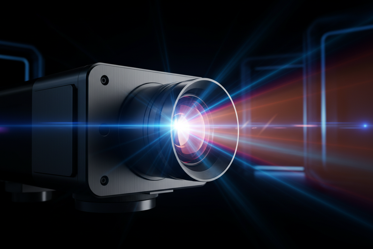 Vidéoprojecteurs