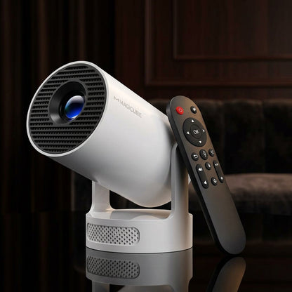 Mini vidéoprojecteur Magcubic HY300 Pro+ HD 720p avec Android 14