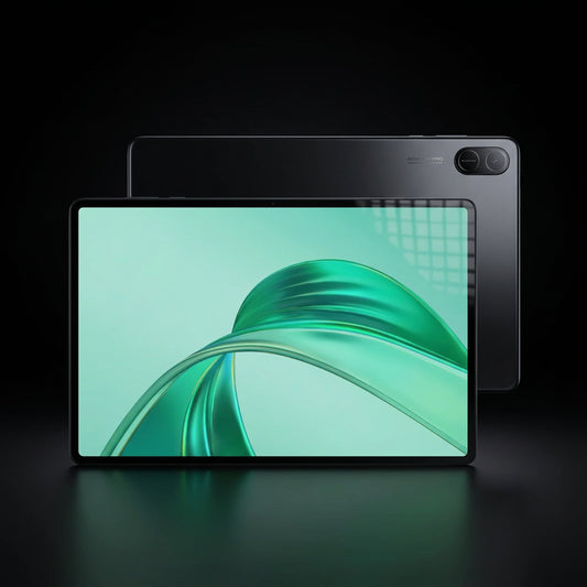 HONOR Pad X8a – Tablette 11″ 90 Hz, Wi-Fi, 4 Go / 64 Go – Gris