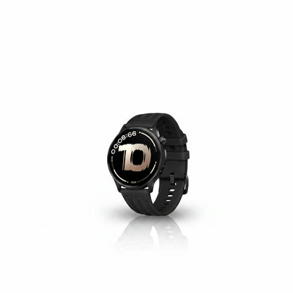OnePlus Watch Lite – Montre Connectée AMOLED 1,46" | GPS Dual Band | Autonomie 10 Jours