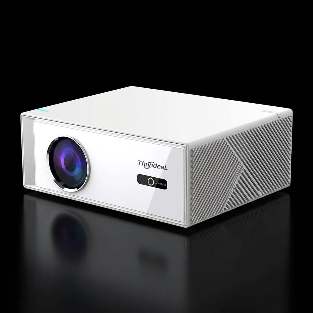Vidéoprojecteur ThundeaL TD95W Full HD Android | Wi-Fi 6 & Autofocus