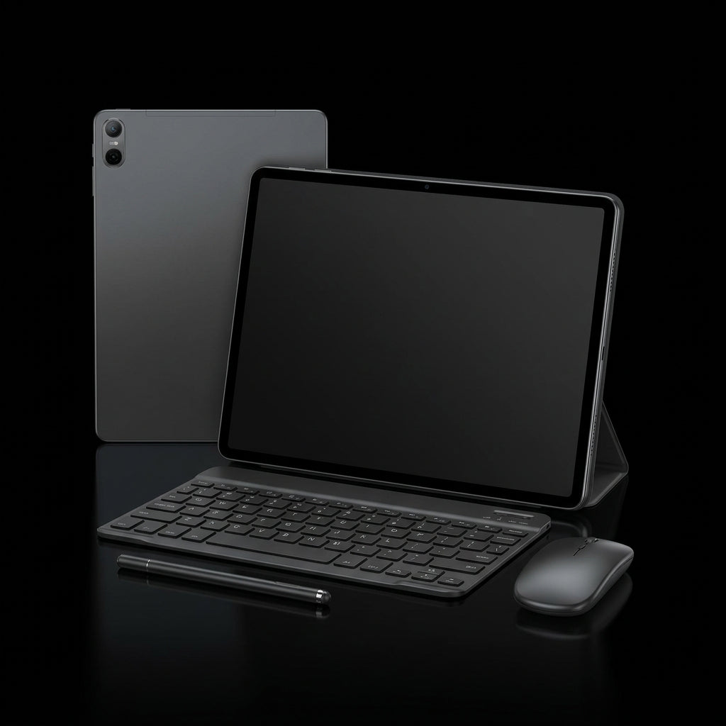 Tablette TECLAST P30T 10,1″ – 128 Go avec kit d’accessoires