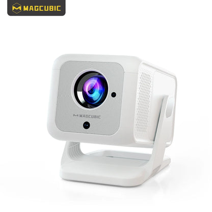 Magcubic HY310X – Vidéoprojecteur Portable Full HD 1080p | 420 ANSI, WiFi 6, Autofocus, Android 11