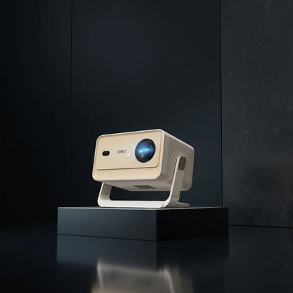 Vidéoprojecteur XGODY N6 Pro Full HD 1080p connecté
