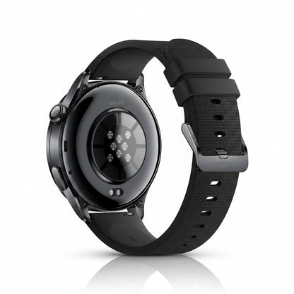Xiaomi Watch 5 | Écran AMOLED Saphir · Gemini · 6 Jours d'Autonomie