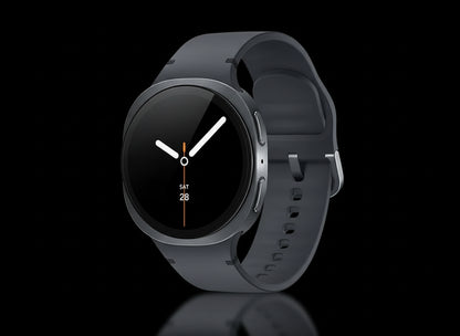 Samsung Galaxy Watch 8 Bluetooth 40mm - Montre Connectée Super AMOLED 1.5"