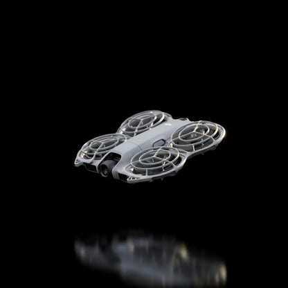 DJI Neo 2 Fly Combo - Drone Caméra 4K Ultra-Compact 151g Certifié C0