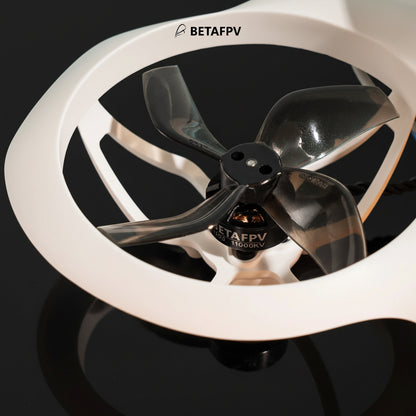 Kit Drone FPV BETAFPV Cetus X Racing + Radiocommande 3CH + Lunettes VR03 - Quadricoptère Immersif Débutant