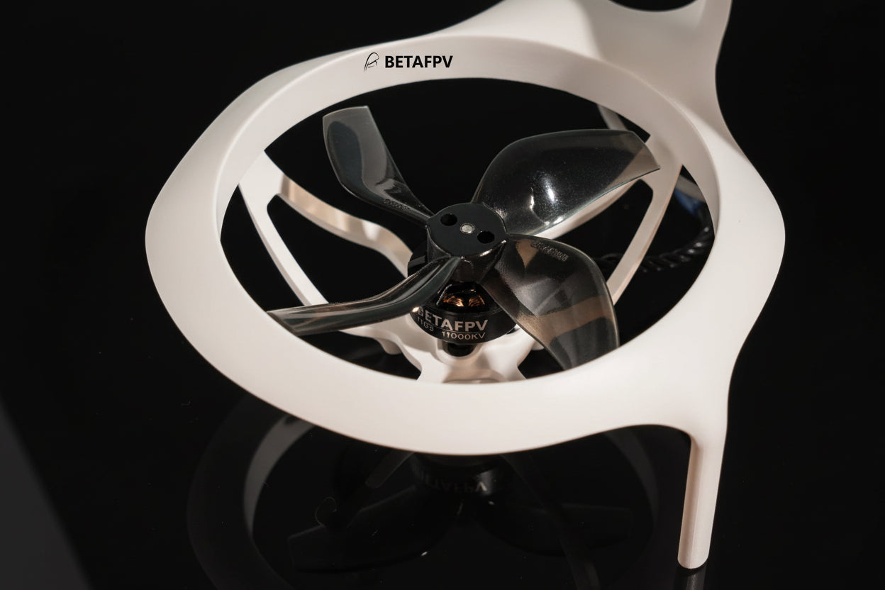 BETAFPV Cetus X FPV Kit – Drone Racing avec Radiocommande et Lunettes VR03