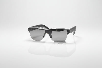 Rayneo Air 4 Pro — Lunettes de Réalité Augmentée | Double OLED, FOV 47°, Contrôle Vocal, IPX-5 & DisplayPort USB-C
