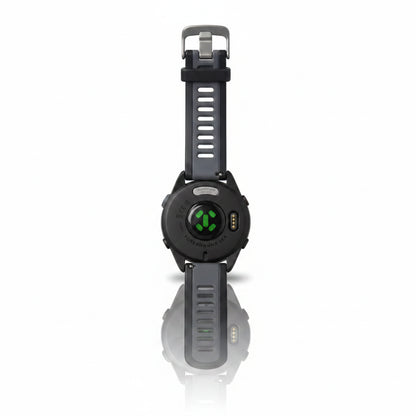 Garmin Forerunner 165 – Montre GPS Running | AMOLED 1,2" | Autonomie 11 Jours | Noir