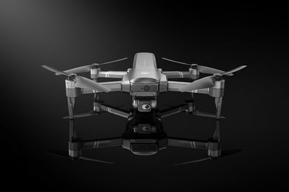 F22 S2 XR PRO+ GPS – Drone 4K EIS avec Nacelle 2 Axes et Évitement d'Obstacles