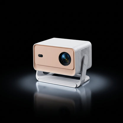 Vidéoprojecteur XGODY N6 Pro Full HD 1080p connecté