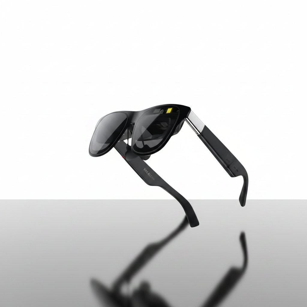 XREAL One — Lunettes AR Smart Glass | FOV 50° | Puce X1 | 3DoF Natif