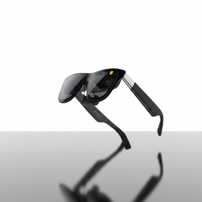 XREAL One — Lunettes AR Smart Glass | FOV 50° | Puce X1 | 3DoF Natif