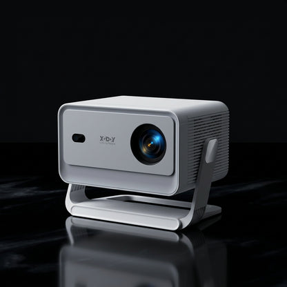 Vidéoprojecteur XGODY N6 Pro Full HD 1080p connecté