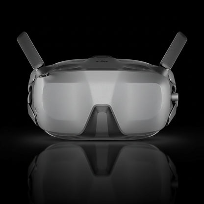 Lunettes FPV DJI Goggles N3 1080p Écran Ultra Large Streaming Sans Fil