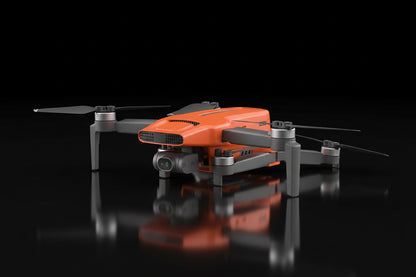 Drone FIMI MINI 3 Pro 4K 60fps 249g Capteur 48MP Nacelle 3 Axes - Portée 9km AI Night Video GPS - Quadricoptère FPV Professionnel