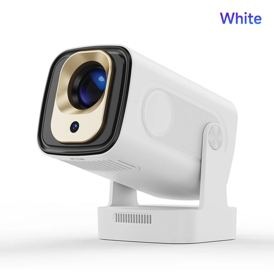Magcubic HY310 – Vidéoprojecteur Portable Full HD 1080p | 330 ANSI, WiFi 6, Autofocus, Android 11