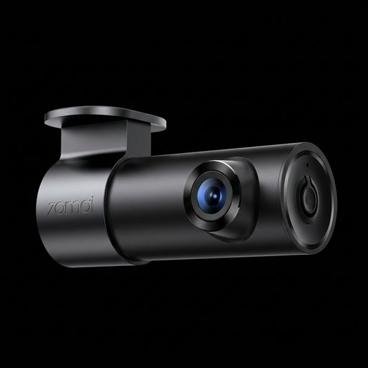 70mai M310 Plus – Dashcam 2K 1440p, Wi-Fi et grand-angle 143°