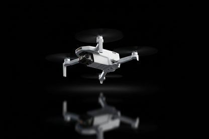 Drone Potensic C0 ATOM SE 4K GPS Gimbal 1 Axe 249g - Portée 4km Waypoint Follow Me - Kit 2 Batteries