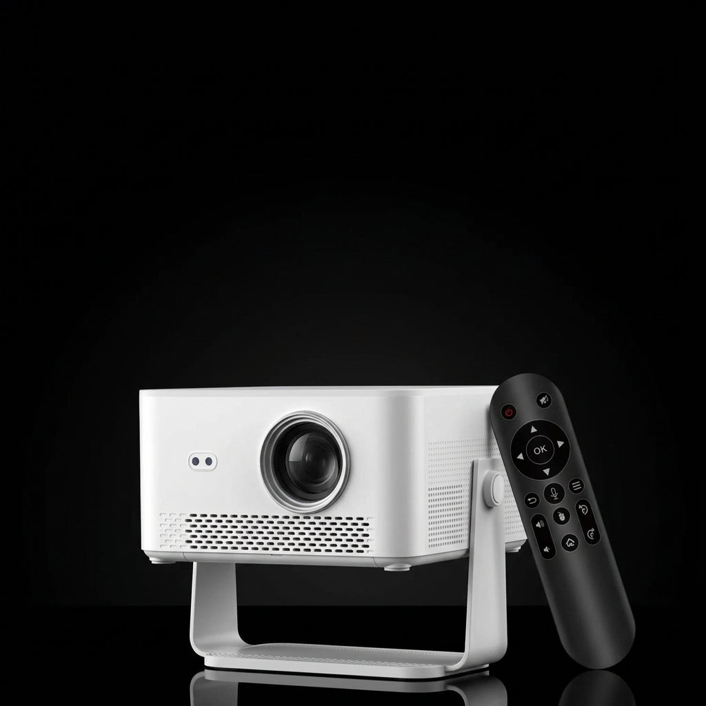 Magcubic HY450MAX – Vidéoprojecteur Full HD, Android 14 et Wi-Fi 6