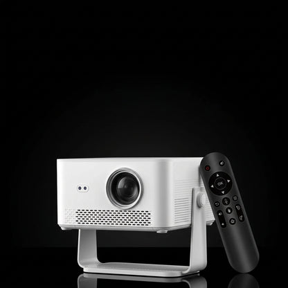 Magcubic HY450MAX – Vidéoprojecteur Full HD, Android 14 et Wi-Fi 6