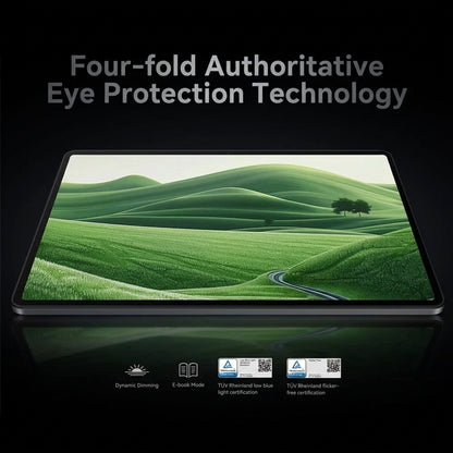 HONOR Pad X8a – Tablette 11″ 90 Hz, Wi-Fi, 4 Go / 64 Go – Gris