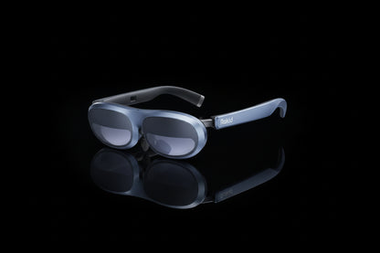 Lunettes AR Rokid Max Micro OLED 215" FOV 50° + Station