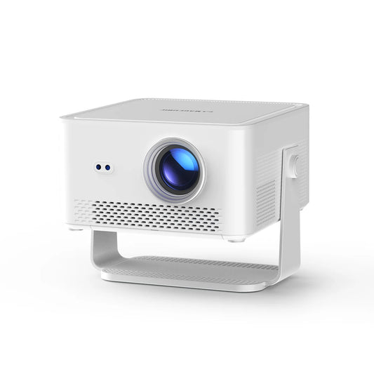 Magcubic HY450MAX – Vidéoprojecteur Full HD 1080p | 1100 ANSI, Android 14, WiFi 6, Autofocus