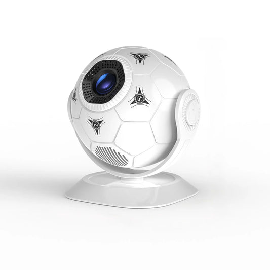 Magcubic HY300F – Vidéoprojecteur Android 14 | 300 ANSI | Wi-Fi 6 | Full HD 1280×720