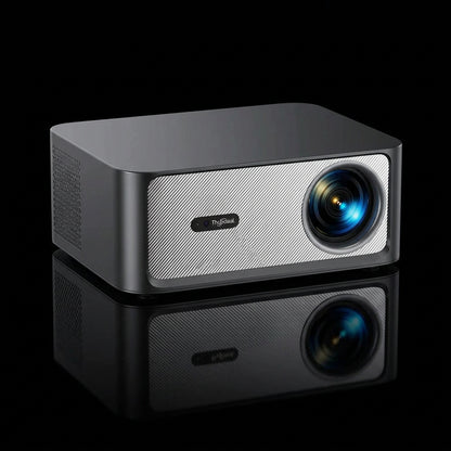 Vidéoprojecteur ThundeaL TD98 Pro Full HD – 3 000 ANSI, Android et Wi-Fi 6