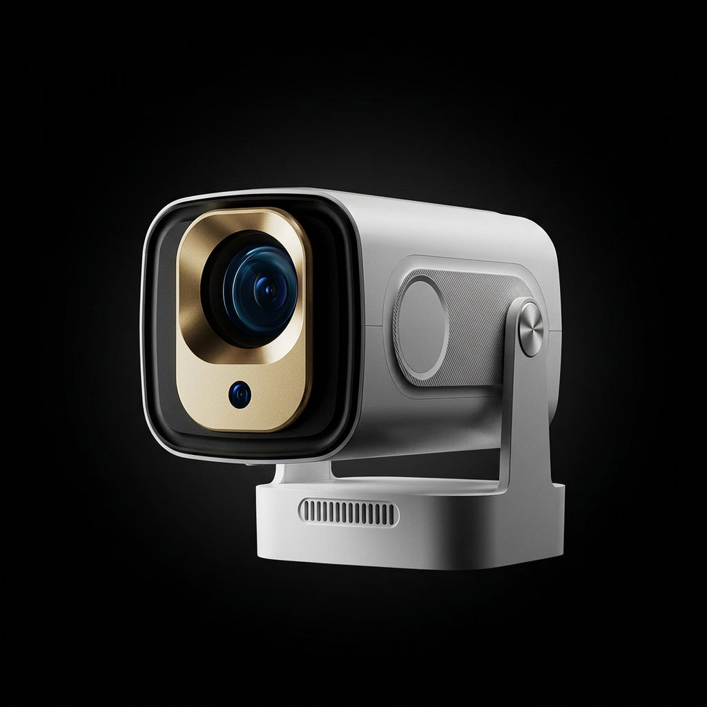 Mini vidéoprojecteur Magcubic HY310 Full HD – Autofocus, Android et Wi-Fi 6