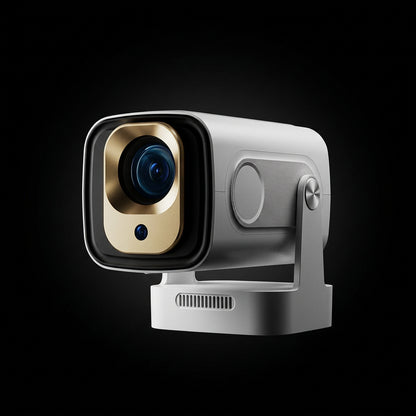 Mini vidéoprojecteur Magcubic HY310 Full HD – Autofocus, Android et Wi-Fi 6