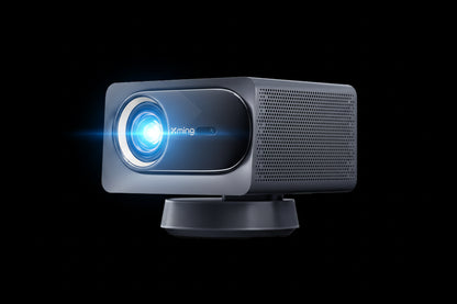 Formovie Xming V1 Ultra - Vidéoprojecteur Laser 4K 1100 ANSI Lumens Portable