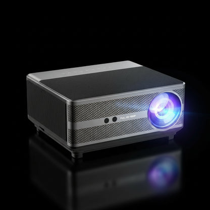 Vidéoprojecteur ThundeaL TD98 Full HD 1080P WiFi Android 7500 Lumens
