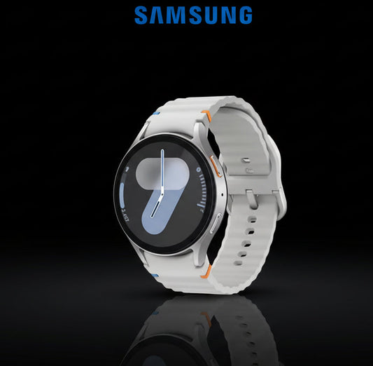 Samsung Galaxy Watch 7 Bluetooth - Montre Connectée 40mm Super AMOLED