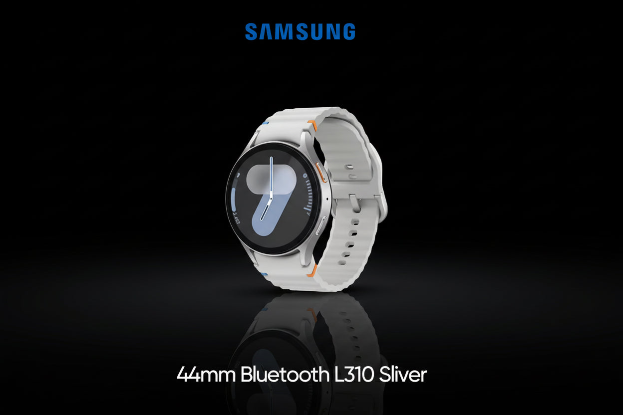 Samsung Galaxy Watch 7 Bluetooth - Montre Connectée 40mm Super AMOLED