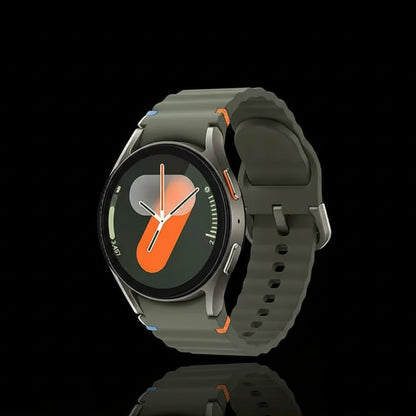 Samsung Galaxy Watch 7 Bluetooth - Montre Connectée 44mm Super AMOLED