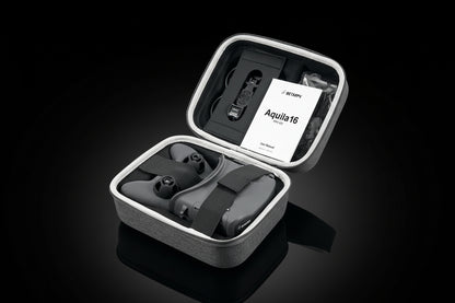 BETAFPV Aquila16 FPV Kit – Drone Brushless ELRS 2.4G RTF | LiteRadio 2 SE + VR03