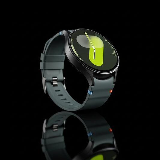 Samsung Galaxy Watch 7 44mm - Montre Connectée Super AMOLED 1.3" 2GB/32GB GPS