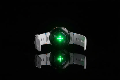 Samsung Galaxy Watch 7 Bluetooth - Montre Connectée 40mm Super AMOLED