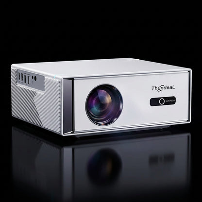 ThundeaL TD95W – Vidéoprojecteur Full HD avec Android 14 |