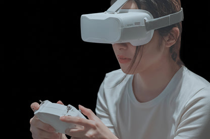 BETAFPV Cetus PRO FPV Kit – Drone Racing Indoor avec Radiocommande et Lunettes